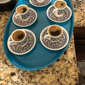 Meet your Posher, Nimet